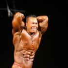 Kris  Dim - IFBB Sacramento Pro  2009 - #1